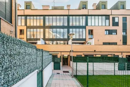 Piso Ríu Calabres, Appartement à Asturies près de Torimbia - Photo 17