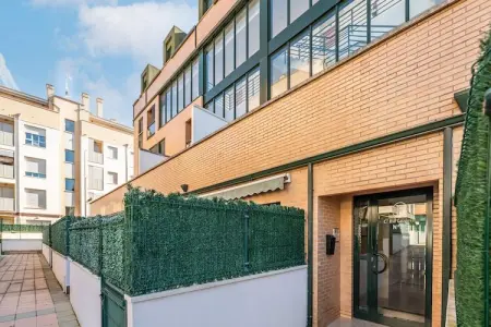 Piso Ríu Calabres, Appartement à Asturies près de Torimbia - Photo 18