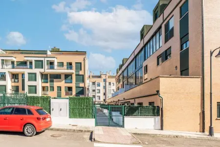 Piso Ríu Calabres, Appartement à Asturies près de Torimbia - Photo 19