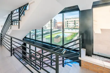 Piso Ríu Calabres, Appartement à Asturies près de Torimbia - Photo 24