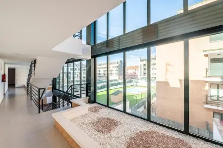 Piso Ríu Calabres, Appartement à Asturies près de Torimbia - Photo 25