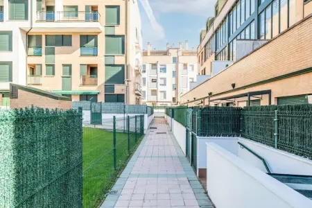 Piso Ríu Calabres, Appartement à Asturies près de Torimbia - Photo 26