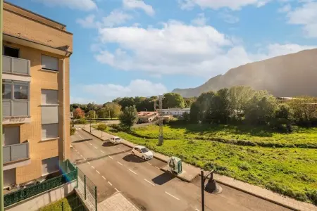 Piso Ríu Calabres, Appartement à Asturies près de Torimbia - Photo 28