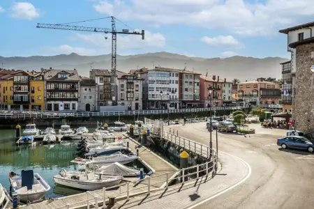 Piso Ríu Calabres, Appartement à Asturies près de Torimbia - Photo 31