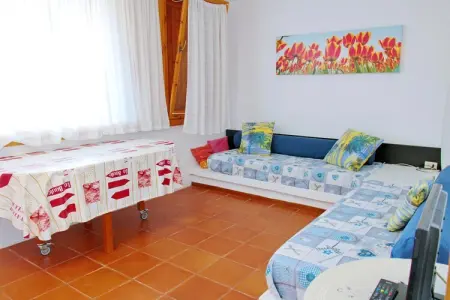 Cugnana Verde Mono 4, Appartement près du Golfe de Cugnana - Photo 1