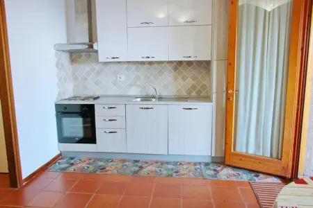 Cugnana Verde Mono 4, Appartement près du Golfe de Cugnana - Photo 2