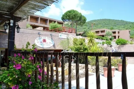 Cugnana Verde Mono 4, Appartement près du Golfe de Cugnana - Photo 4