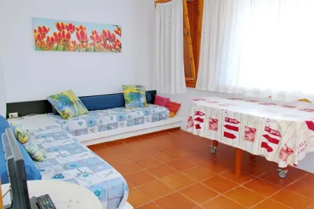 Cugnana Verde Mono 4, Appartement près du Golfe de Cugnana - Photo 8