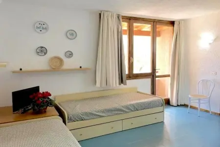 Cugnana Verde Mono 4, Appartement près du Golfe de Cugnana - Photo 9