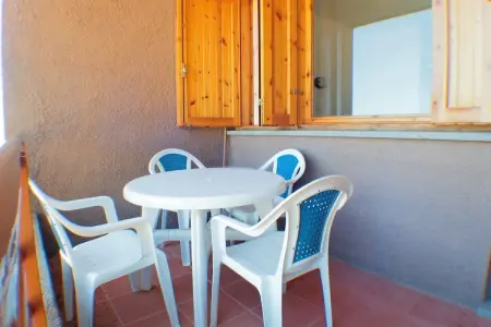Cugnana Verde Mono 4, Appartement près du Golfe de Cugnana - Photo 16