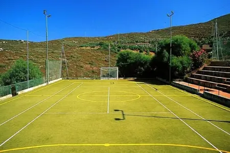 Cugnana Verde Mono 4, Appartement près du Golfe de Cugnana - Photo 17