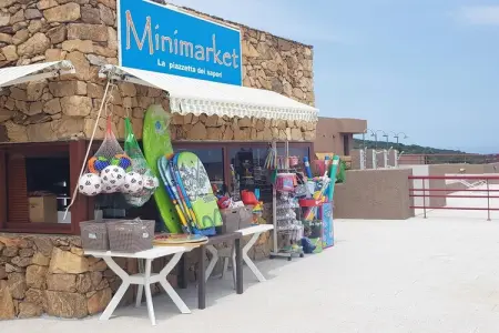 Cugnana Verde Mono 4, Appartement près du Golfe de Cugnana - Photo 20