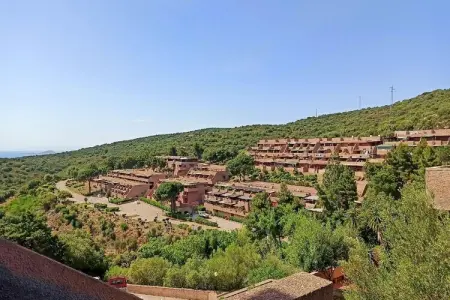 Cugnana Verde Mono 4, Appartement près du Golfe de Cugnana - Photo 26