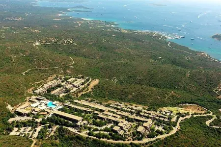 Cugnana Verde Mono 4, Appartement près du Golfe de Cugnana - Photo 27