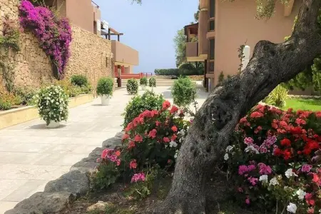 Cugnana Verde Mono 4, Appartement près du Golfe de Cugnana - Photo 28