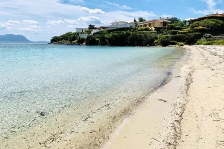 Cugnana Verde Bilo 4, Appartement en Sardaigne avec Vue sur Mer - Photo 20