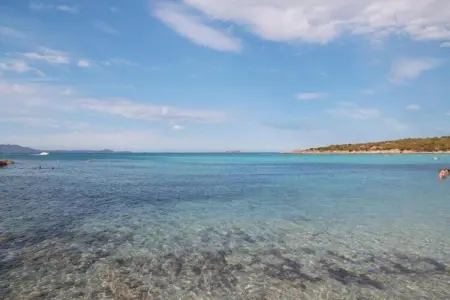Cugnana Verde Bilo 4, Appartement en Sardaigne avec Vue sur Mer - Photo 21