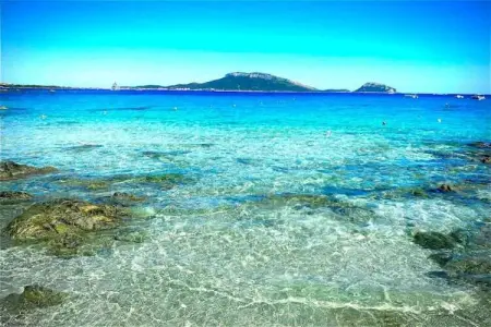 Cugnana Verde Bilo 4, Appartement en Sardaigne avec Vue sur Mer - Photo 34