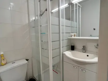Studio confort 19m² au pied des pistes - 4 couchages - Photo 3