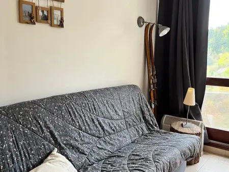 Studio confort 19m² au pied des pistes - 4 couchages - Photo 6