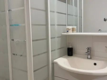 Studio confort 19m² au pied des pistes - 4 couchages - Photo 7
