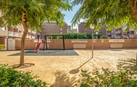 Appartement 6 personnes à Santa Pola - Photo 6