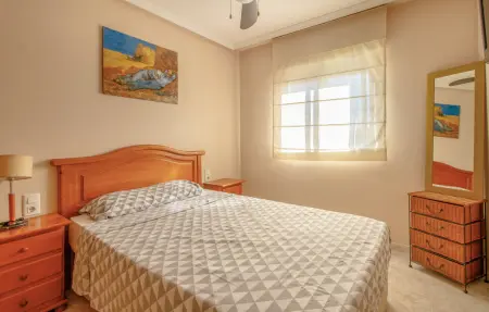 Appartement 6 personnes à Santa Pola - Photo 13