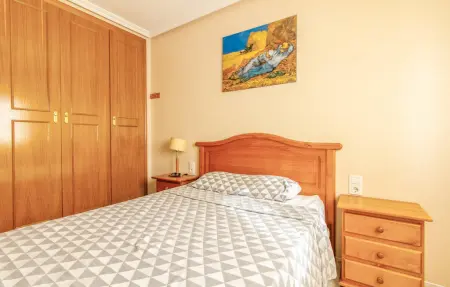 Appartement 6 personnes à Santa Pola - Photo 14