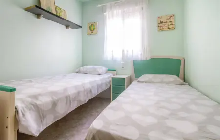 Appartement 6 personnes à Santa Pola - Photo 15