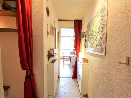 Studio Montagne 4 Pers. près Pistes et Commerces - La Salle les Alpes - Photo 4