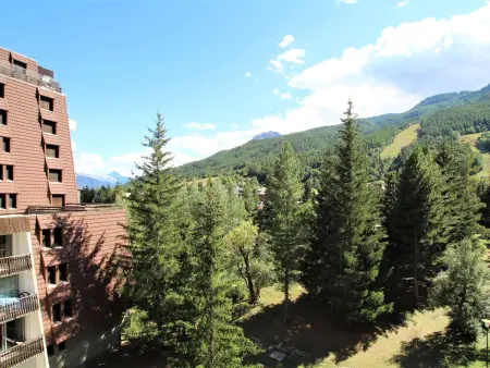 Studio Montagne 4 Pers. près Pistes et Commerces - La Salle les Alpes - Photo 9