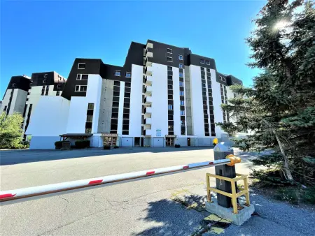 Studio Montagne 4 Pers. près Pistes et Commerces - La Salle les Alpes - Photo 10