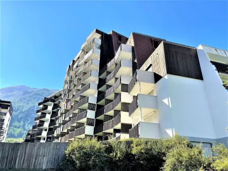 Studio Montagne 4 Pers. près Pistes et Commerces - La Salle les Alpes - Photo 11
