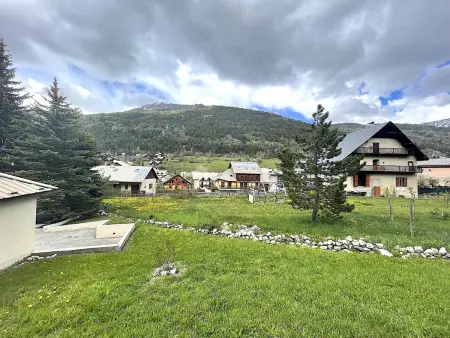 Studio Montagne 4 Pers. près Pistes et Commerces - La Salle les Alpes - Photo 17
