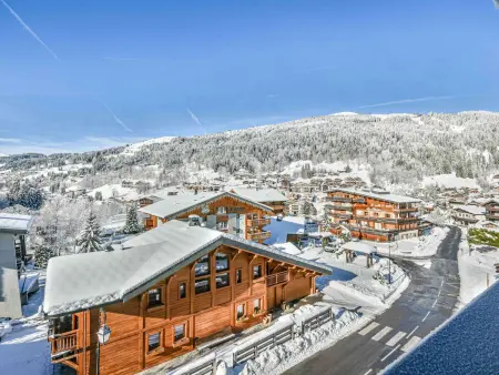 Charmant T2 aux Gets - Proche Pistes et Centre - 4 pers - Photo 14