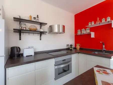 Penthouse 2 chambres avec terrasse, clim et animaux admis au centre de Málaga - Photo 17