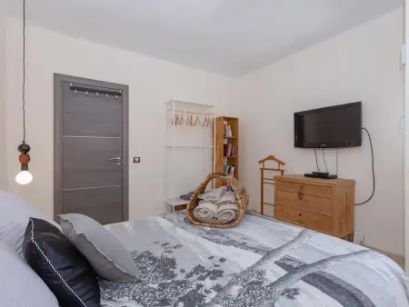 Penthouse 2 chambres avec terrasse, clim et animaux admis au centre de Málaga - Photo 24