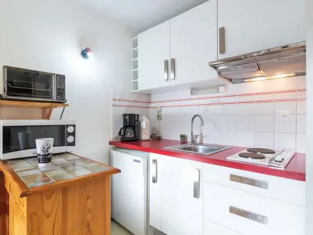 Appartement pour 6 à Saint-Lary avec balcon et parking - Photo 3