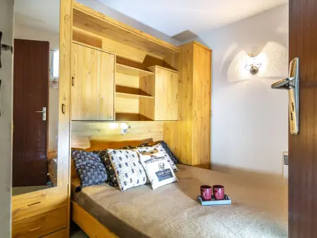 Appartement pour 6 à Saint-Lary avec balcon et parking - Photo 5