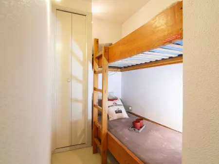 Appartement pour 6 à Saint-Lary avec balcon et parking - Photo 6