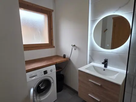 Appartement calme 2 chambres avec terrasse à Samoëns - Photo 15