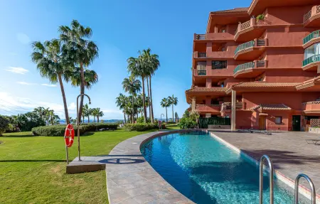 Appartement 6 personnes à Benalmádena - Photo 1