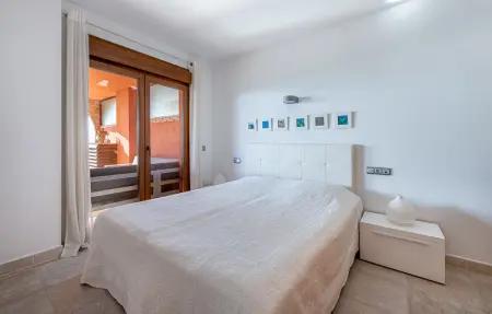 Appartement 6 personnes à Benalmádena - Photo 6