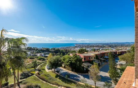 Appartement 6 personnes à Benalmádena - Photo 7