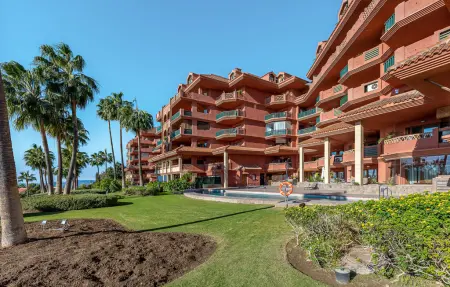 Appartement 6 personnes à Benalmádena - Photo 8
