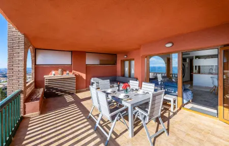 Appartement 6 personnes à Benalmádena - Photo 10