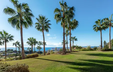 Appartement 6 personnes à Benalmádena - Photo 11