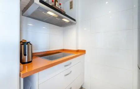 Appartement 6 personnes à Benalmádena - Photo 14