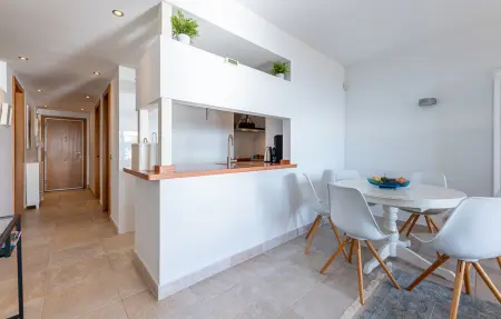 Appartement 6 personnes à Benalmádena - Photo 15