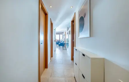 Appartement 6 personnes à Benalmádena - Photo 16